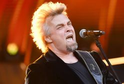 Wojtek Cugowski i zespół Kruk nagrali koncertowy album. "Nie podążamy za modą"