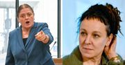 Literacka Nagroda Nobla dla Olgi Tokarczuk. Krystyna Pawłowicz: "Lewicowe pisanie godzące w godność Polaków"