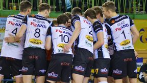 Cerrad Czarni Radom - ZAKSA Kędzierzyn-Koźle 0:3