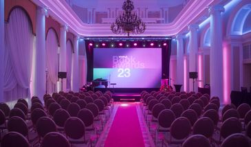 Targi Książki i Mediów VIVELO – 750 spotkań autorskich i 200 wydarzeń towarzyszących na PGE Narodowym