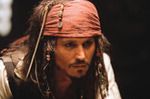 Johnny Depp znowu Szalonym Kapelusznikiem