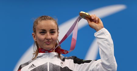 W Tokio zdobyła złoto. Teraz usłyszała straszną diagnozę