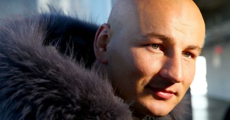 Żołnierze bronią polskiej granicy. Tak zareagował Artur Szpilka