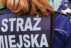 Protesty w Polsce. Komendant Straży Miejskiej w Łodzi przeprasza