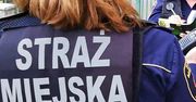 Protesty w Polsce. Komendant Straży Miejskiej w Łodzi przeprasza