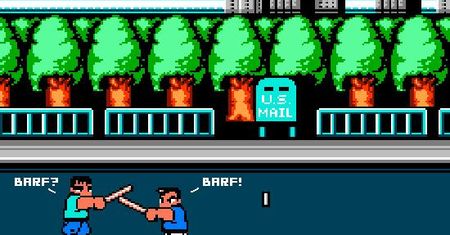River City Ransom powróci. Jeśli mu pozwolicie