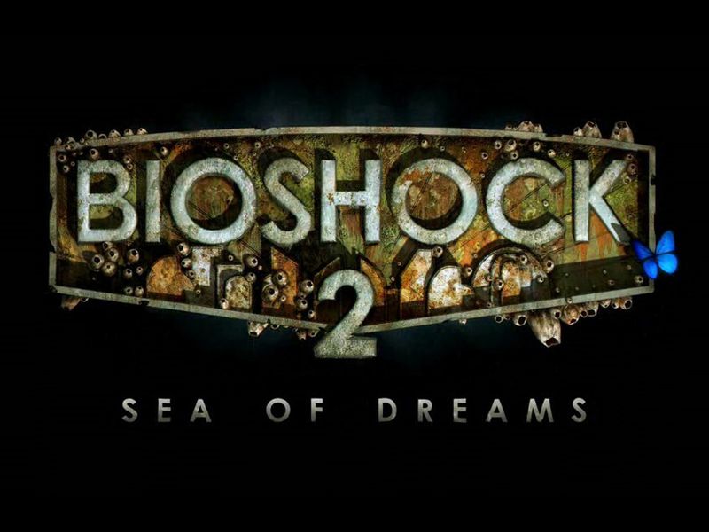 BioShock 2 jednak ma podtytuł