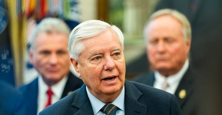 Nagła śmierć senatora z USA. Trump wspomina ostatnią rozmowę