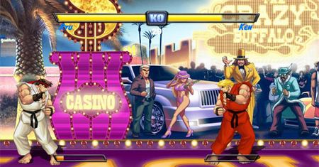 Super Street Fighter II Turbo HD Remix taniej