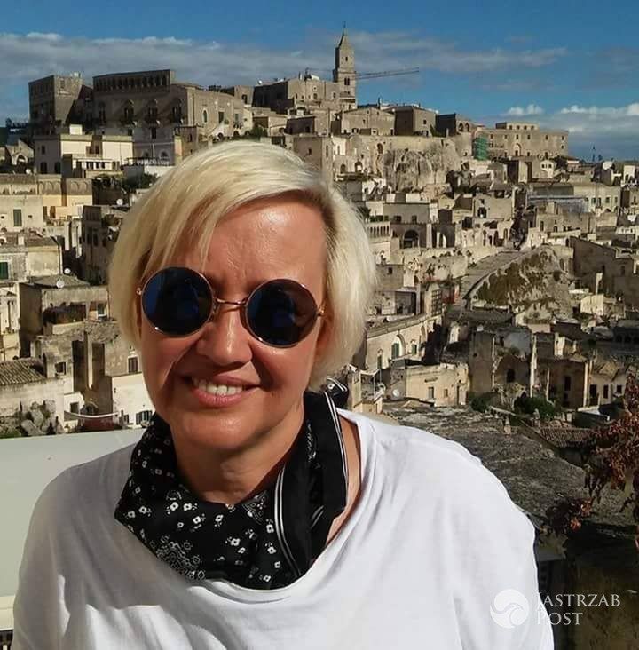 Anna Saraniecka