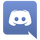 Discord - Chat for Gamers ikona