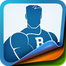 BartVPN icon