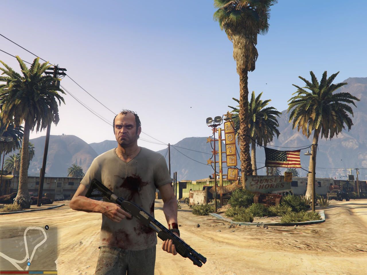 GTA V na PC, czyli jak znany wielki hit uczyniono zwyczajnie jeszcze lepszym 18