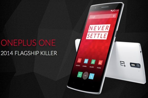 Chiński pogromca topowych smartfonów: OnePlus One z CyanogenMod