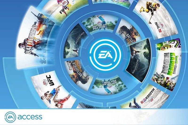 Free Play Days, czyli EA Access do końca tygodnia pozostanie darmowe