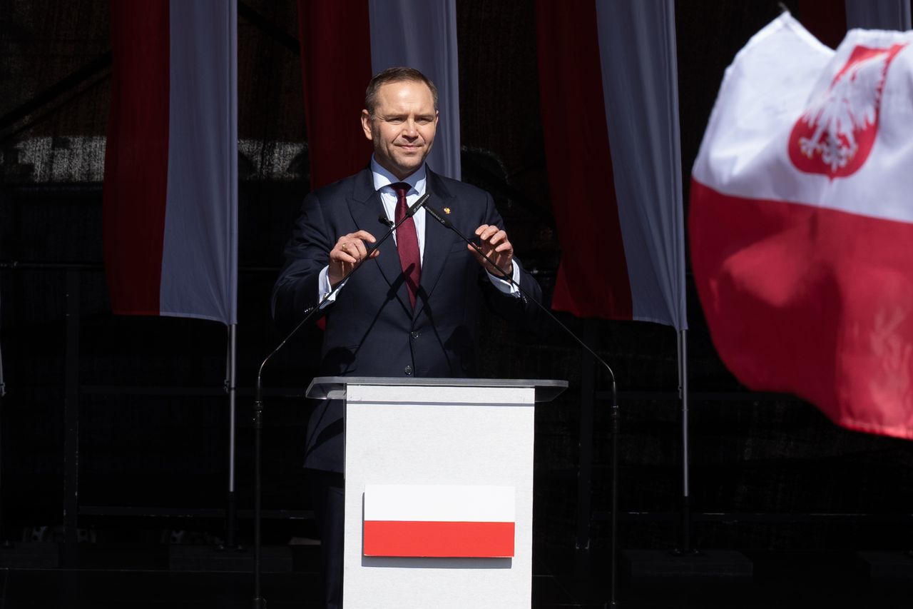 Nawrocki będzie miał problemy? NIK kończy kontrolę w IPN