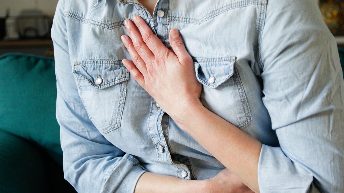 Stan tego organu wiąże się z ryzykiem śmierci