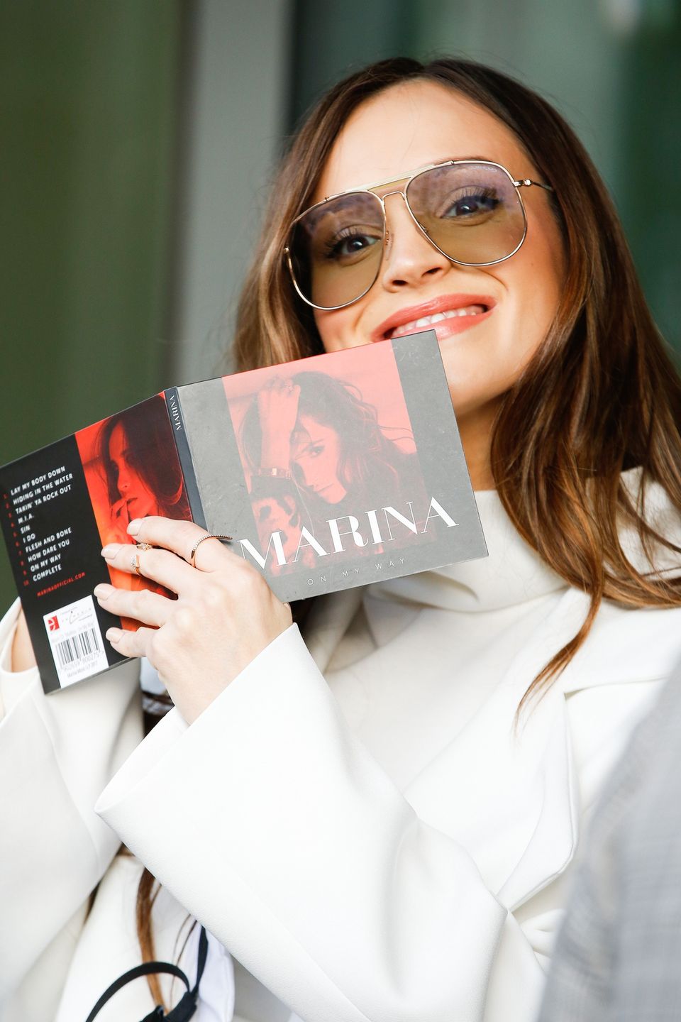 Marina Łuczenko-Szczęsna