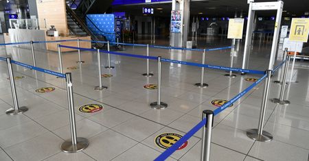 Zwrot pieniędzy za bilety lotnicze. Bruksela chce karać za nieprzestrzeganie praw pasażerów