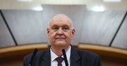 Prezes TK domaga się przeprosin. Spór z szefem Kancelarii premiera