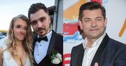 Daniel Martyniuk spędził rocznicę ślubu z Eweliną? Zenek Martyniuk uspokaja: "Jest dobrze. Dogadują się"