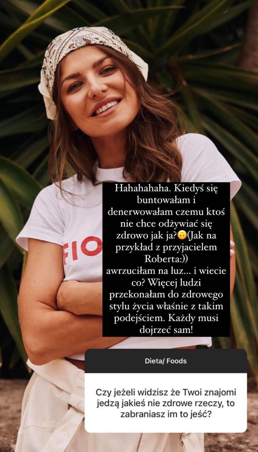 Anna Lewandowska