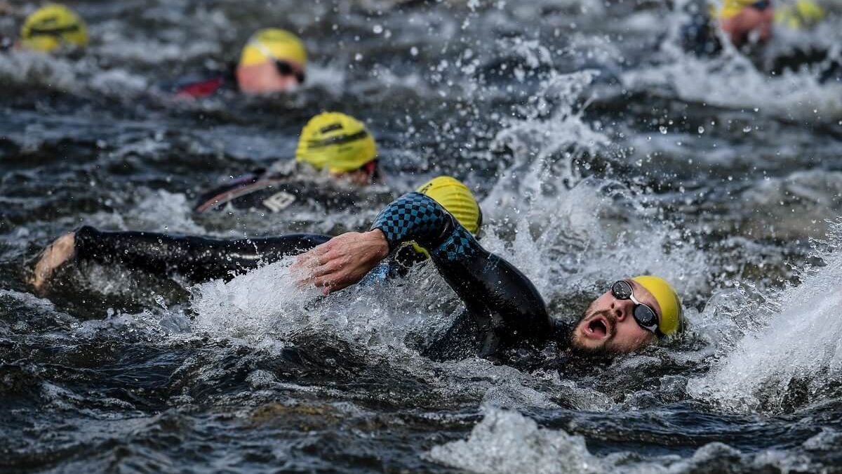 Lotto Triathlon Energy
