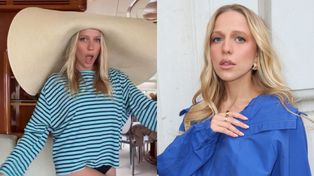 Jessica Mercedes drży przed premierą "Girls of Warsaw". "Jestem MEGA OBSR*NA ze strachu (...) NIE LUBIĘ tamtego okresu MOJEGO ŻYCIA"