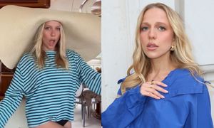 Jessica Mercedes drży przed premierą "Girls of Warsaw". "Jestem MEGA OBSR*NA ze strachu (...) NIE LUBIĘ tamtego okresu MOJEGO ŻYCIA"