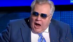 "Bierzmy przykład z Izraela". Rosyjski ekspert chce bombardować ukraińskie miasta