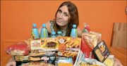 Od urodzenia nie je surowych owoców i warzyw. Jej dieta składa się z pizzy i frytek (WIDEO)