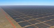 Największy na świecie projekt solarny. Połączy dwa kontynenty