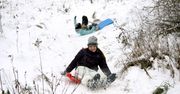 Gdzie na sanki w Lublinie? Najlepsze miejsca do śnieżnych zabaw