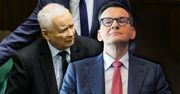 Walka o tron? Ryzykowna gra Mateusza Morawieckiego