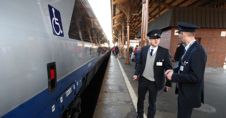 Wakaty w PKP Intercity. Ile można zarobić?