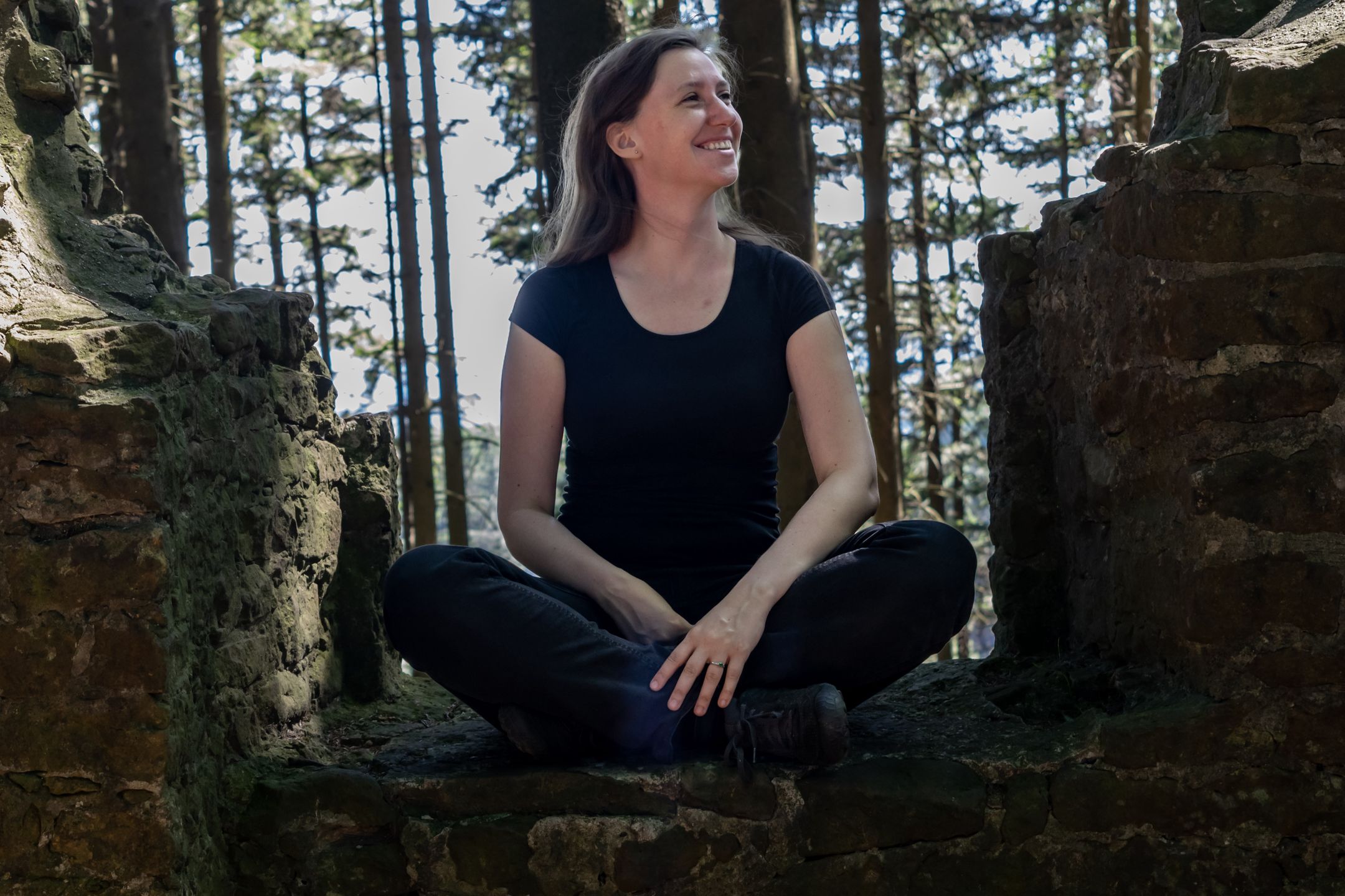 Nadia Ginalska przedstawia niecodzienne spojrzenie na podróże po Niemczech