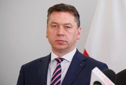 Senator PiS rezygnuje w proteście przeciwko nepotyzmowi w partii