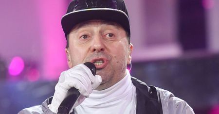 Marcin Miller miał wypadek. Fani węszą podstęp