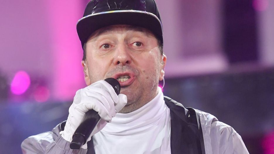 Marcin Miller wylansował przebój "Jesteś szalona"
