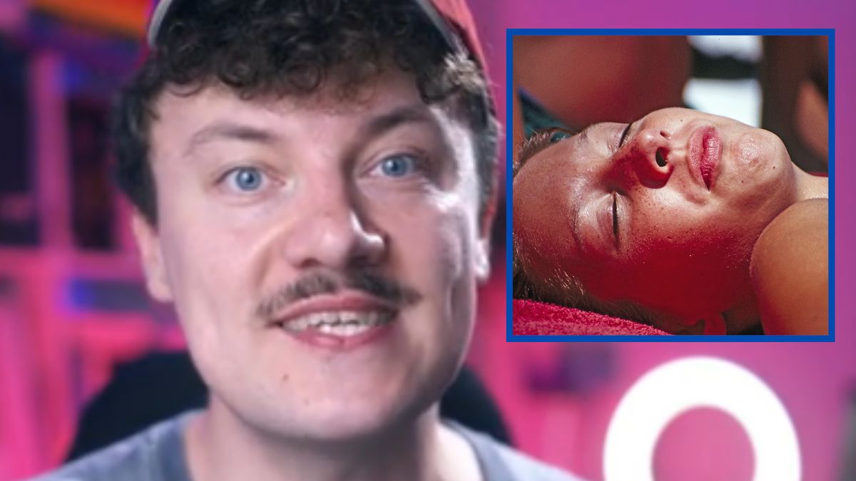 Wielogodzinne opalanie nie jest sposobem na odpoczynek