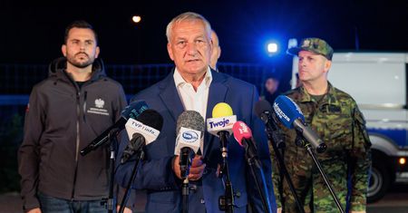 3 tysiące skontrolowanych aut. Tak się dzieje na granicach