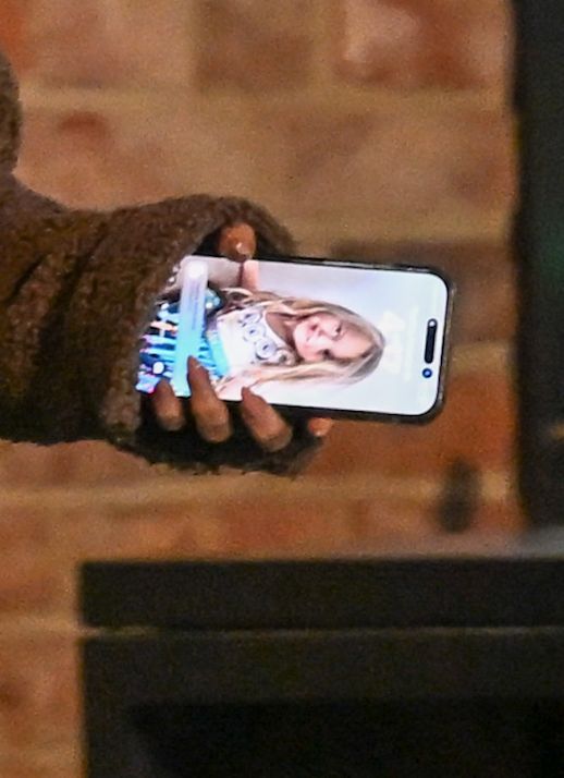 Joanna Krupa po finale "Top Model"