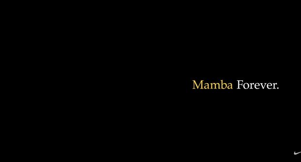 Nike we wzruszającym filmie oddaje hołd Kobe’mu Bryant’owi (wideo)