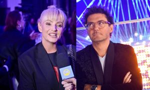 Wojewódzki spotkał partnera Szelągowskiej. Tak go podsumował