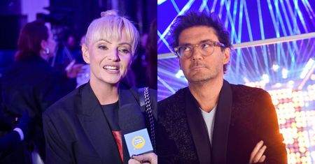 Wojewódzki spotkał partnera Szelągowskiej. Tak go podsumował