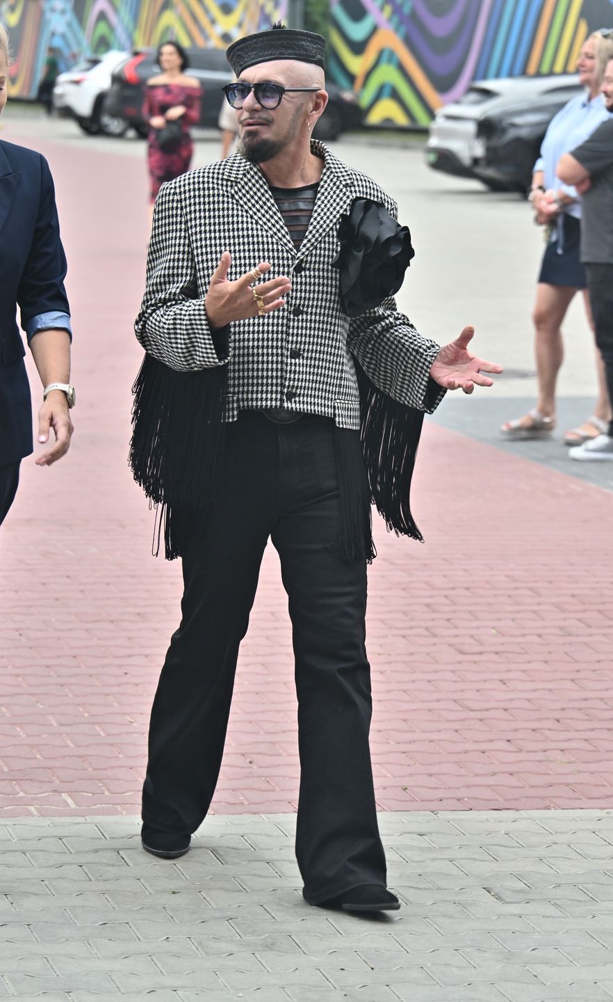 Gwiazdy na ramówce Polsatu 