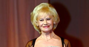 Ikony telewizji - quiz