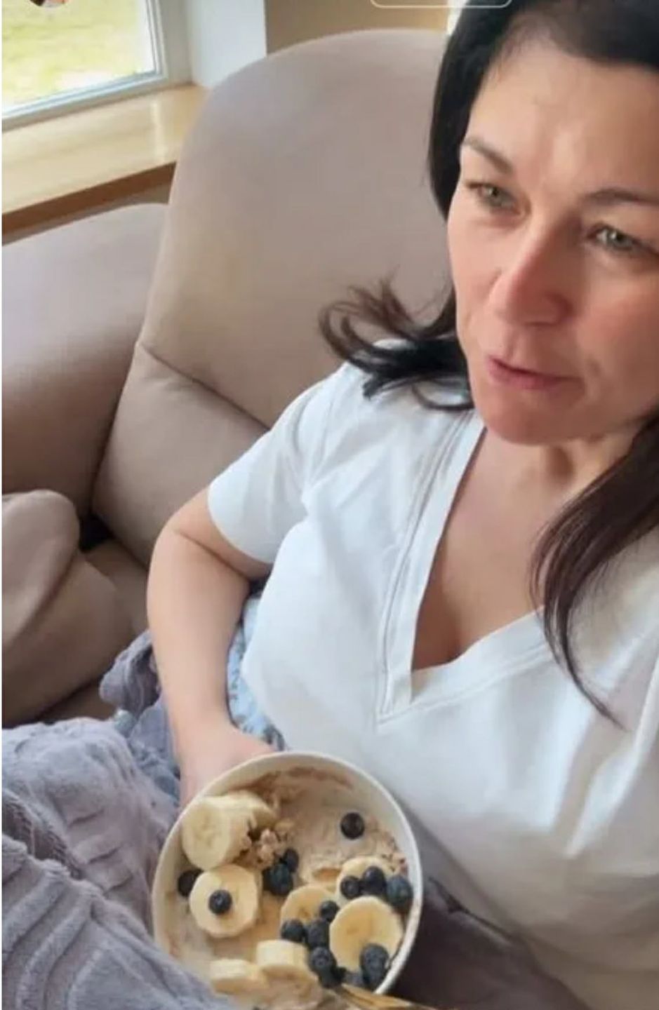 Katarzyna Cichopek prezentuje swój dom