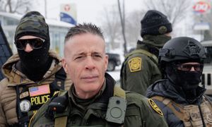 Chicago: sprawa zlecenie zabójstwa oficera straży granicznej. Jest wyrok