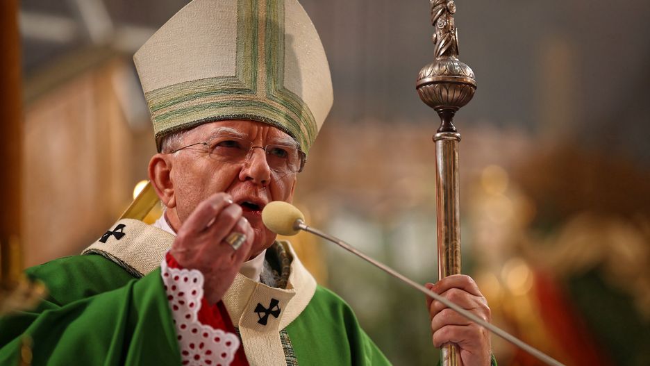Abp Jędraszewski stwierdził, że ludzie coraz bardziej zabiegają o własne przywileje